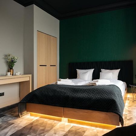 Sansara Apartments Bydhošť Exteriér fotografie