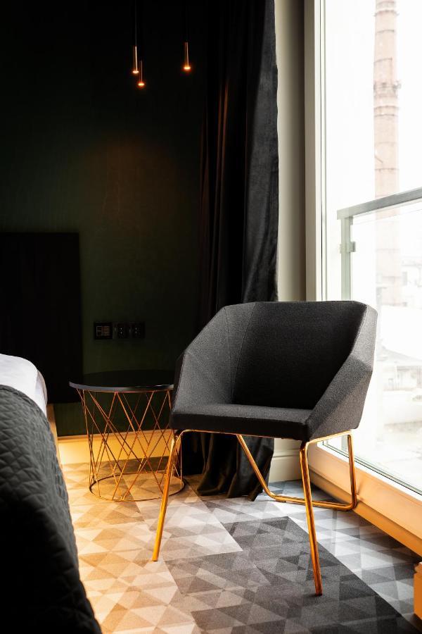 Sansara Apartments Bydhošť Exteriér fotografie